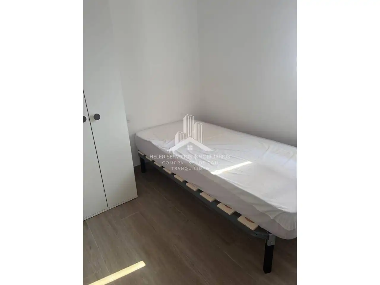 Piso con terraza en venta en Calle Horcas, imagen 10