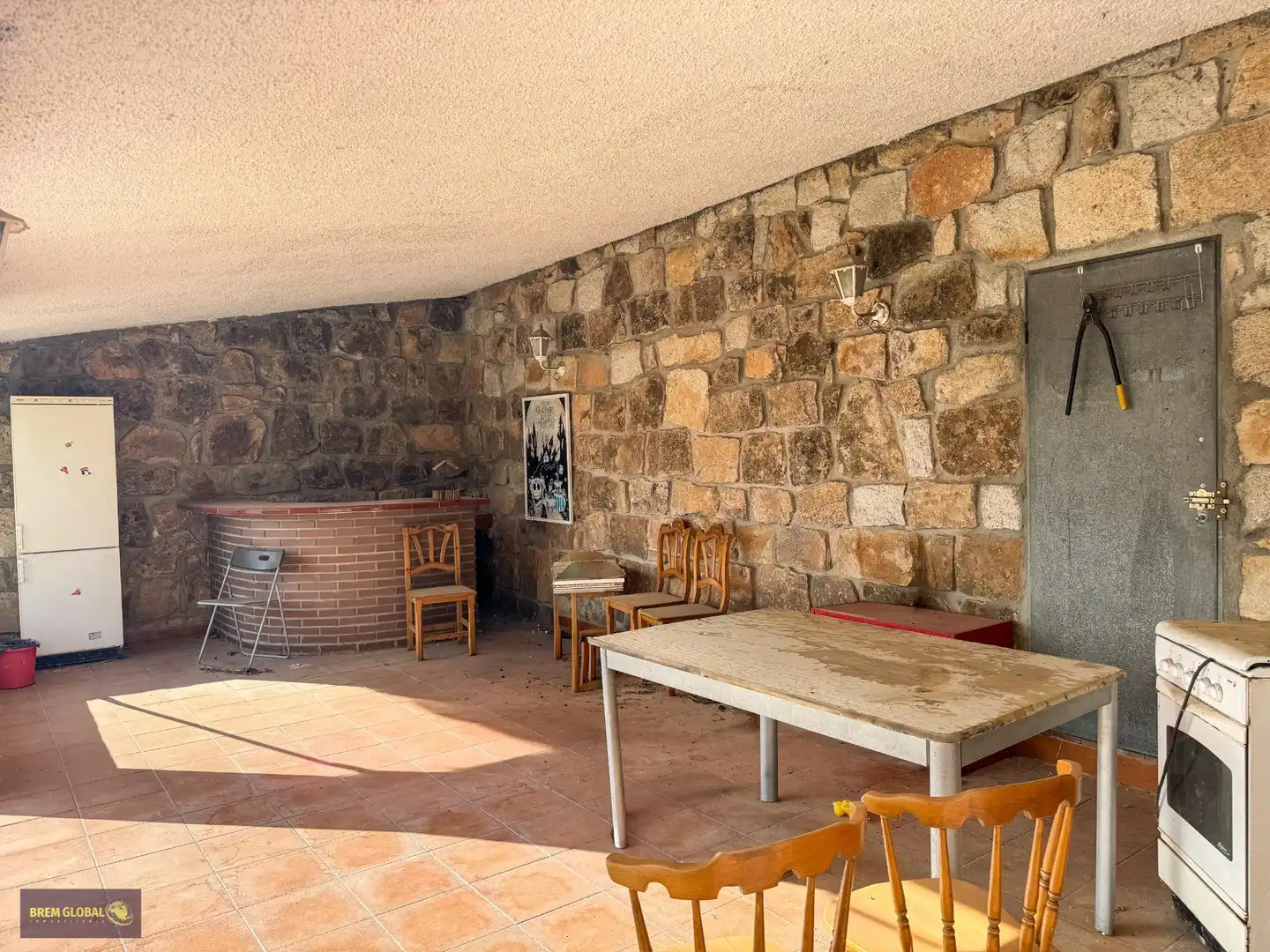 Casa o xalet en venda en Valdemanco amb Jardí privat, Terrassa i Traster