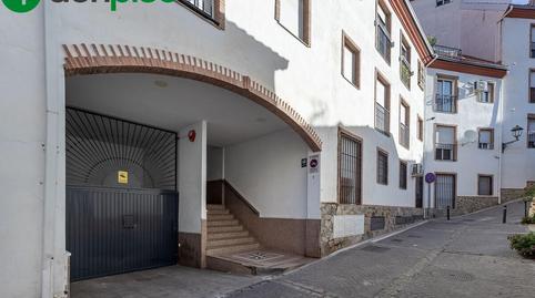 Foto 3 de Estudi en venda a  Callejón de Ricarda, N1, Esc 1, 4º, 1, Monachil pueblo, Granada