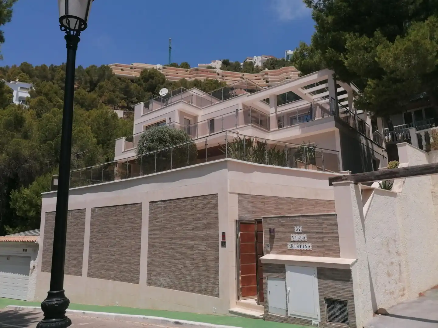 Villa mit Pool zum Verkauf in Calle ITALIA-A.H., imagen 55