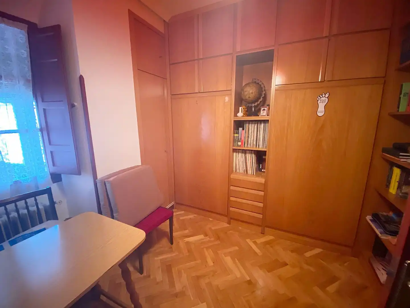 Flat with terrace for sale in Toledo, imagen 8