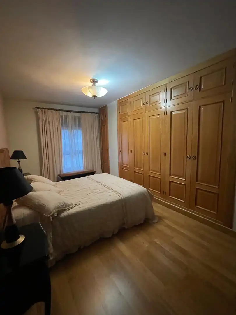 Dormitori de Pis en venda en Algeciras