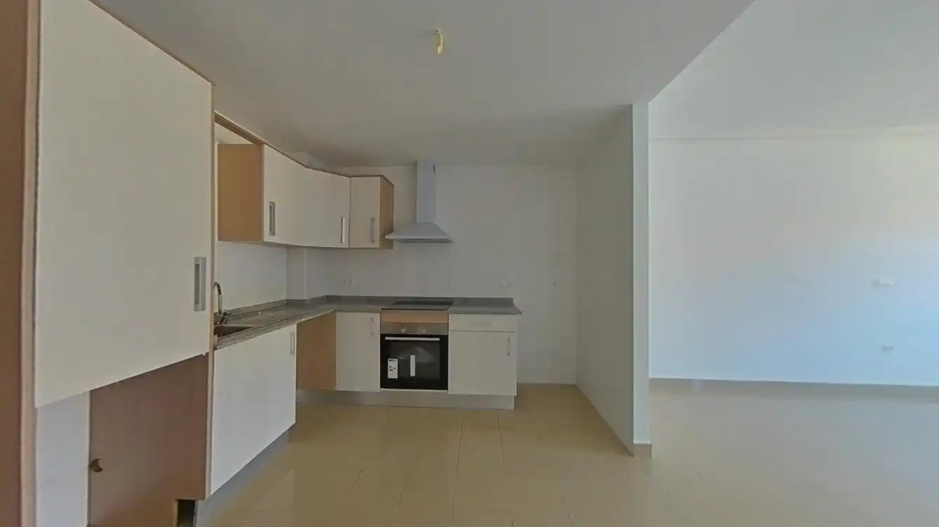 Cuina de Pis en venda en Villajoyosa / La Vila Joiosa amb Traster