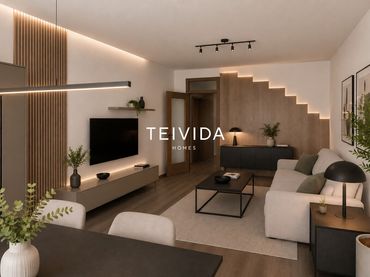 Wohnung mit Aufzug zum Verkauf in Avenida de Isora