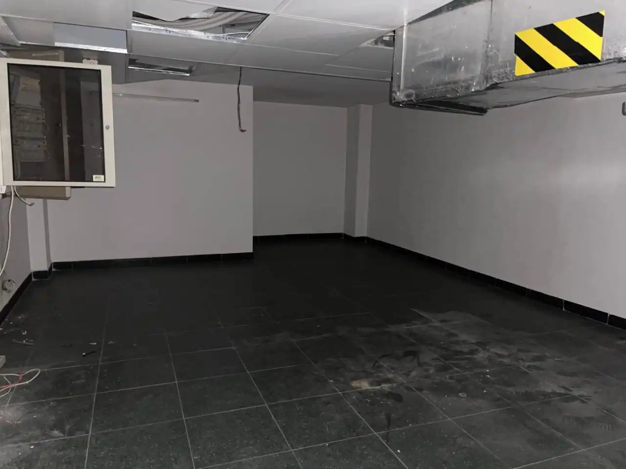 Local comercial en venda a Avenida Vicente Blasco Ibáñez, imagen 15