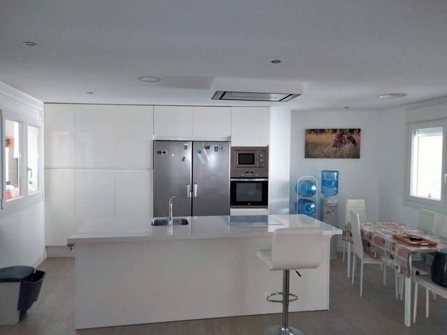 Piso en Venta en La Algaba