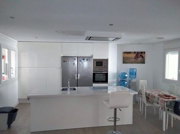 Appartamento in vendita a La Algaba
