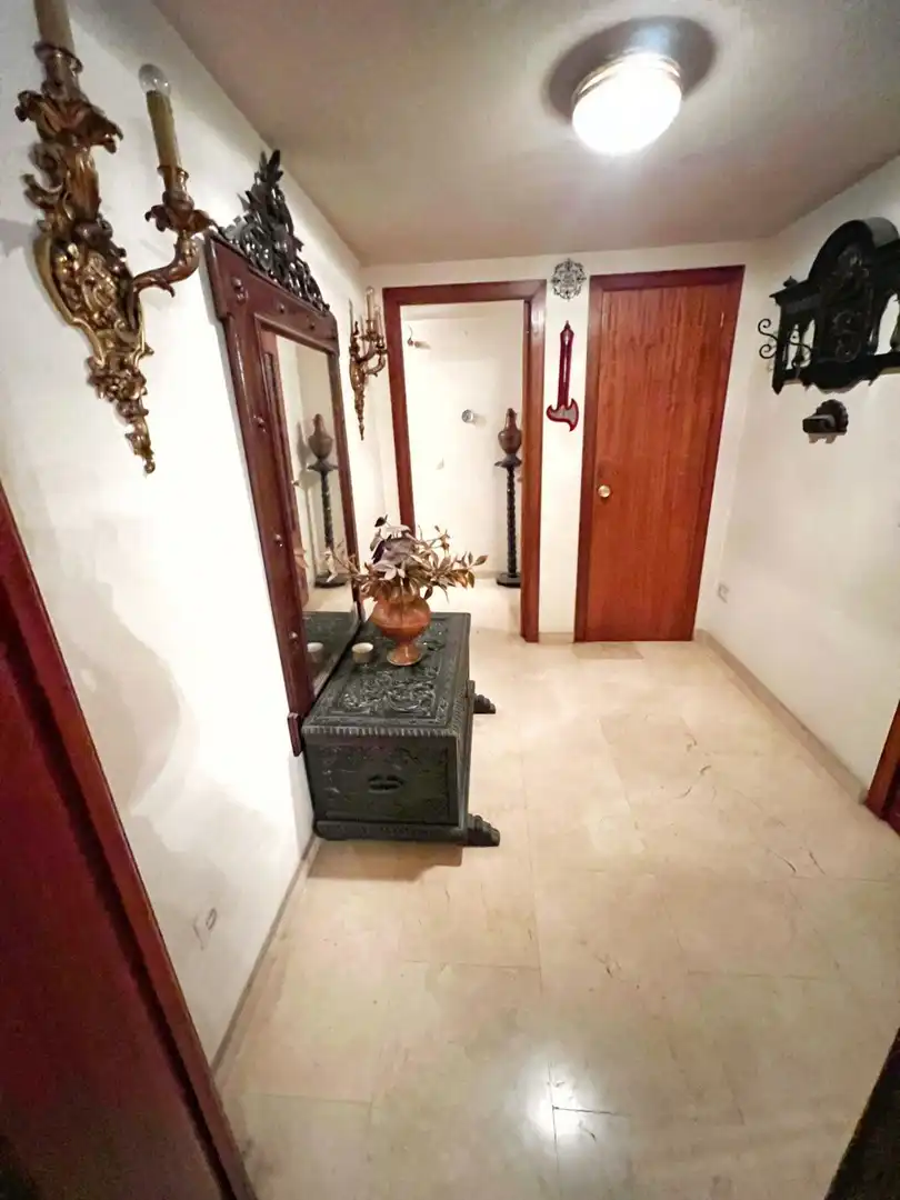 Flat for sale in Zona Centro