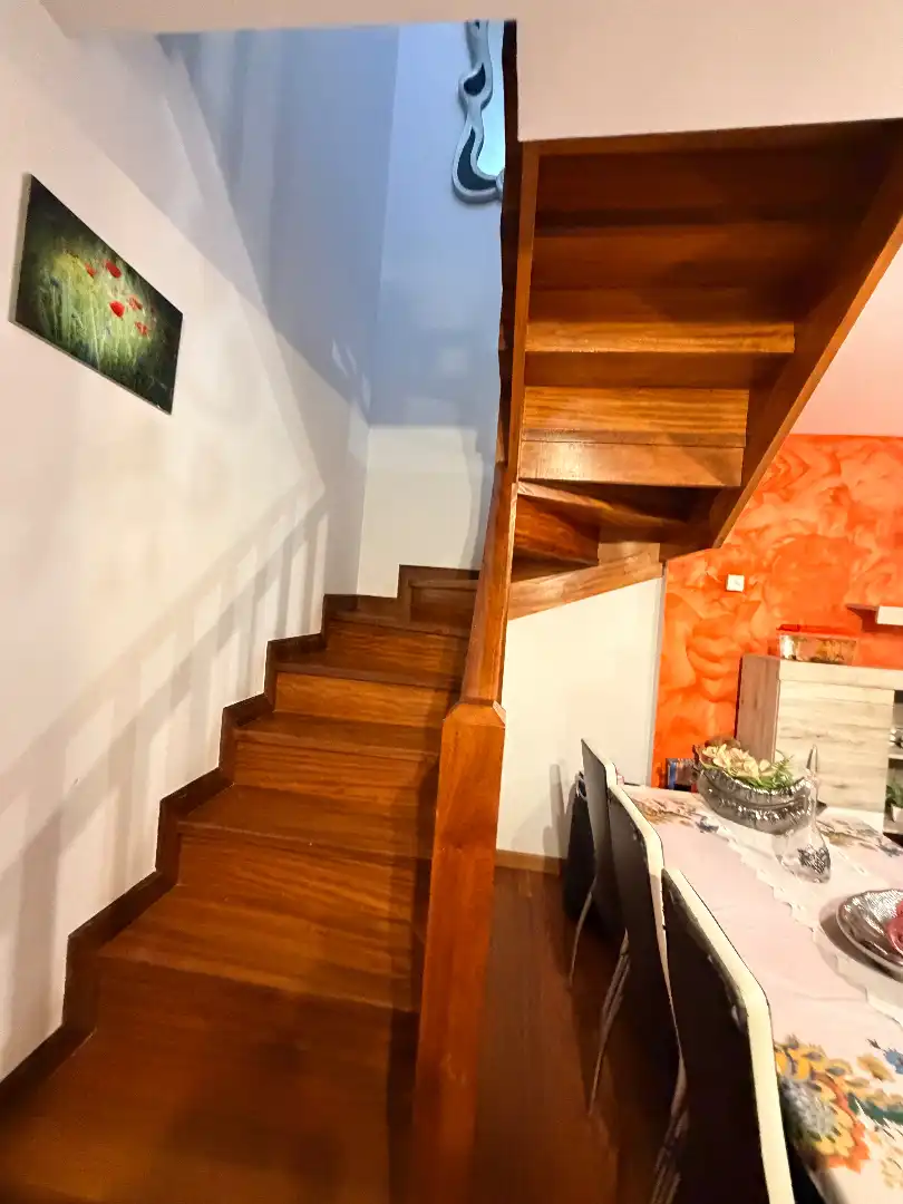 Dúplex en venta en Torrelavega  con Calefacción, Parquet y Trastero
