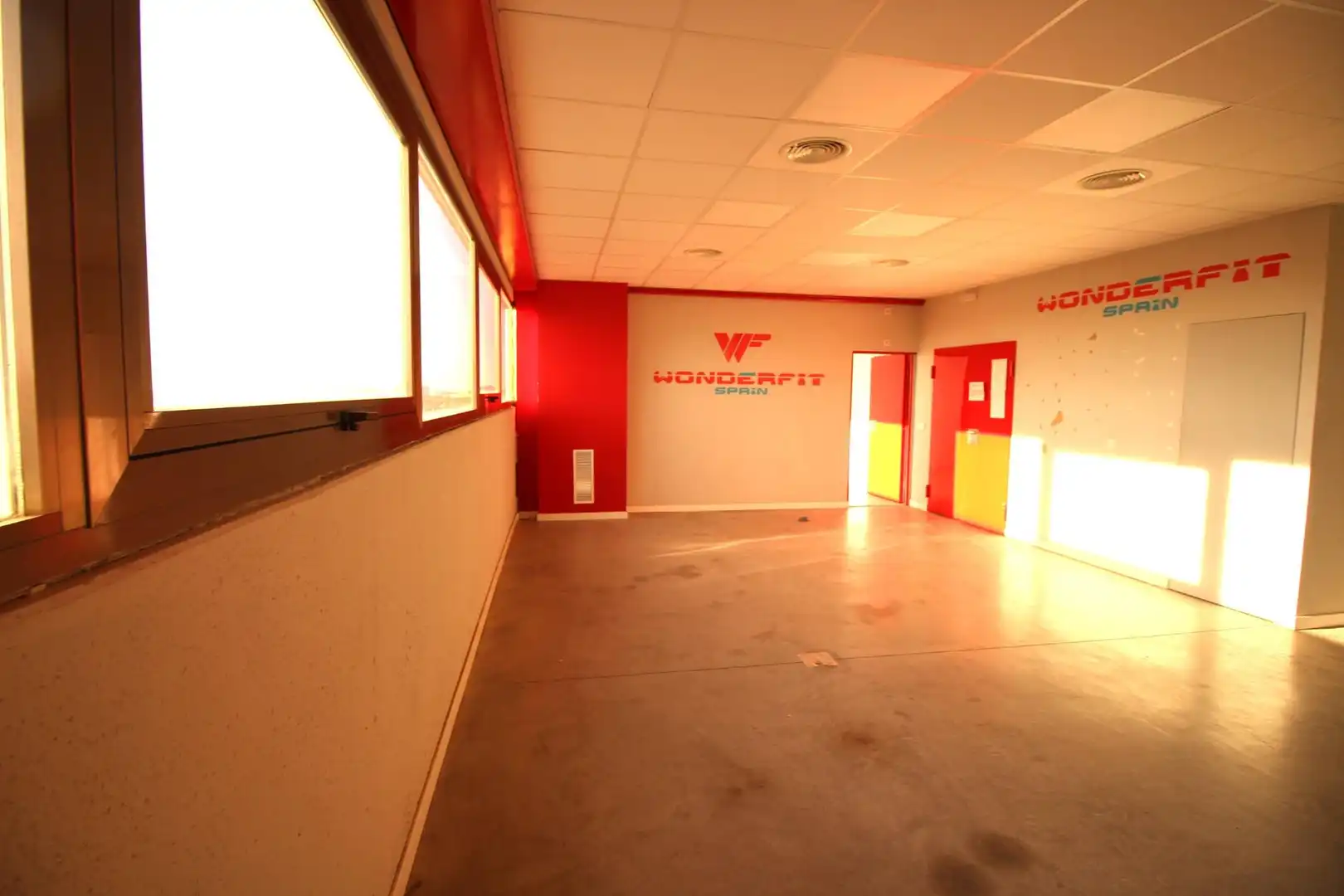 Industriegebäude zur Miete in Villamontes - Boqueres, imagen 26