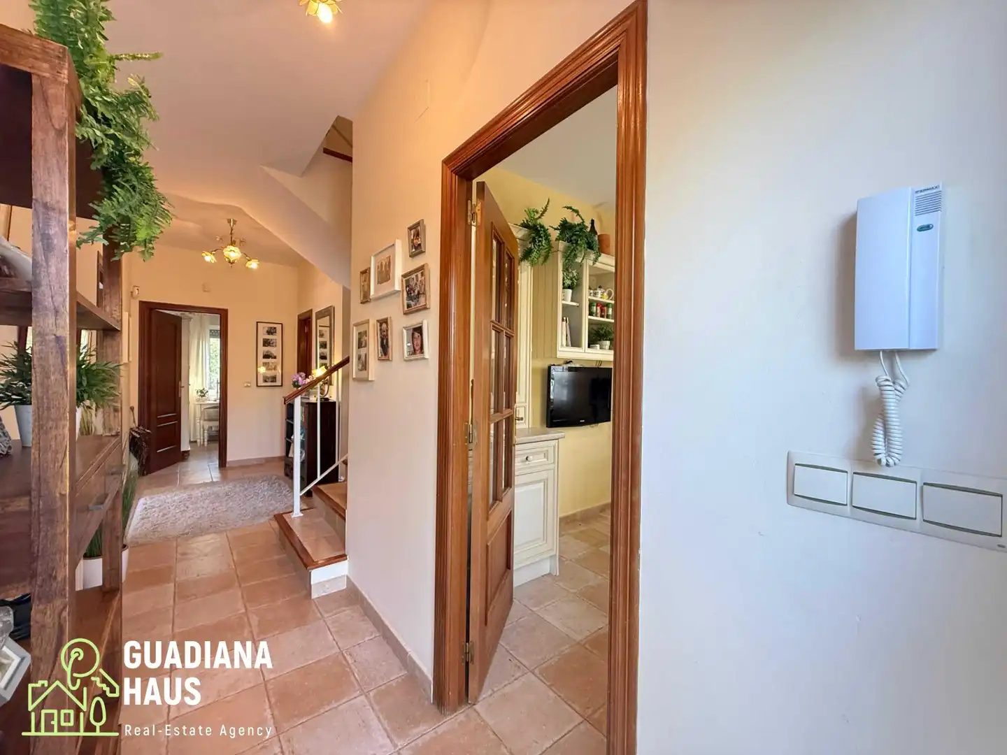 Houses for sale in Isla Cristina  with Air Conditioner, Heating and Private garden