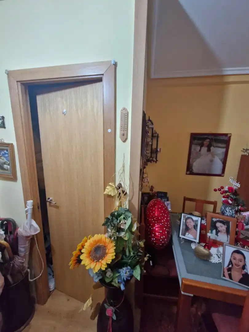 Piso en venta en Ourense Capital  con Calefacción, Parquet y Horno
