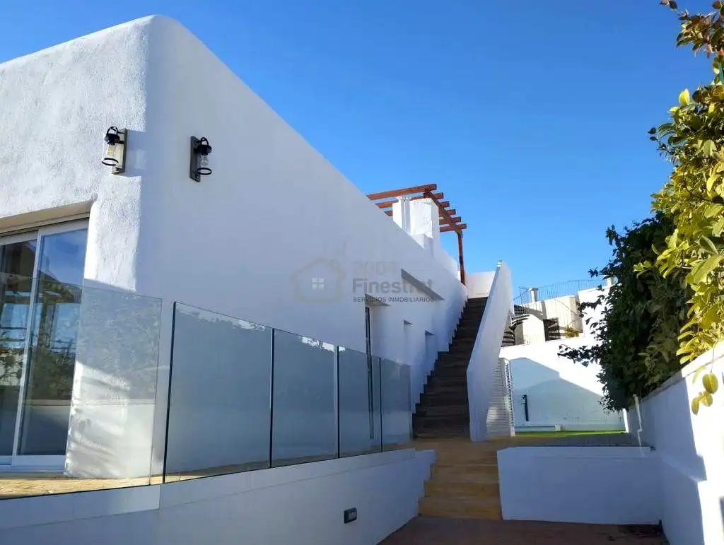 Casa con piscina in vendita a Calle Bruselas, imagen 20