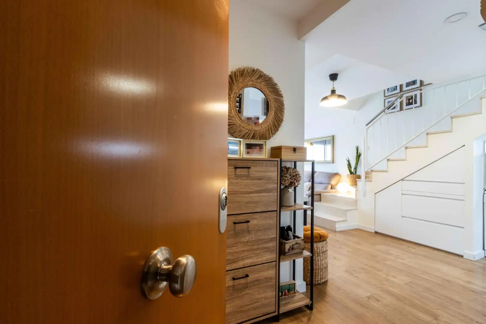 Ático en venta en Sabadell con Aire acondicionado, Calefacción y Parquet