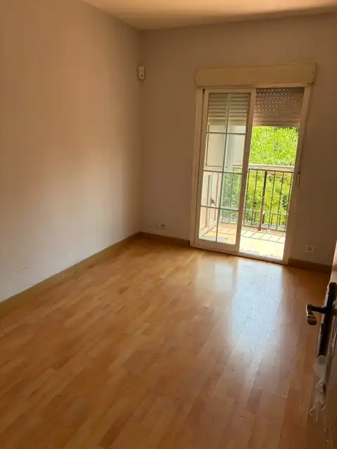 Terraza de Piso en venta en Madrid