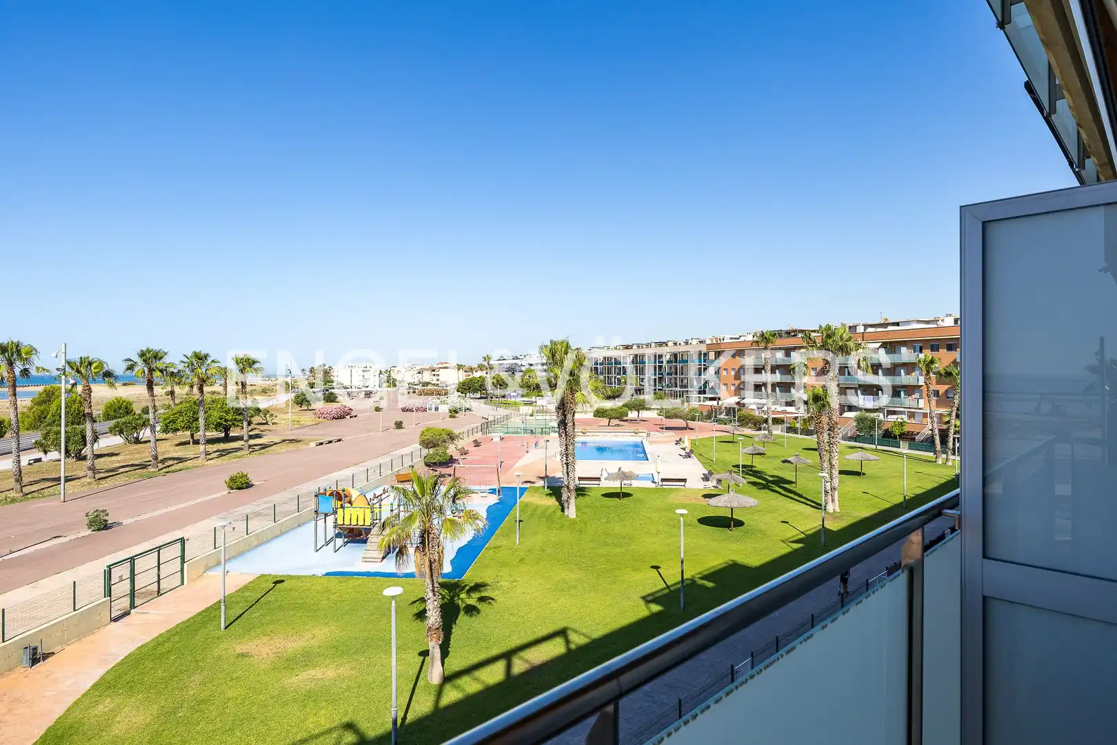 Terraza de Piso en venta en Cubelles con Aire acondicionado, Calefacción y Terraza