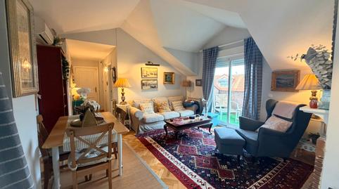 Foto 2 de Àtic de lloguer a Travesía Arriería, Valdemorillo pueblo, Valdemorillo