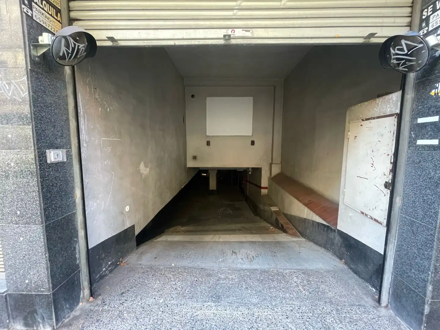 Parking à vendre à CREU, imagen 3