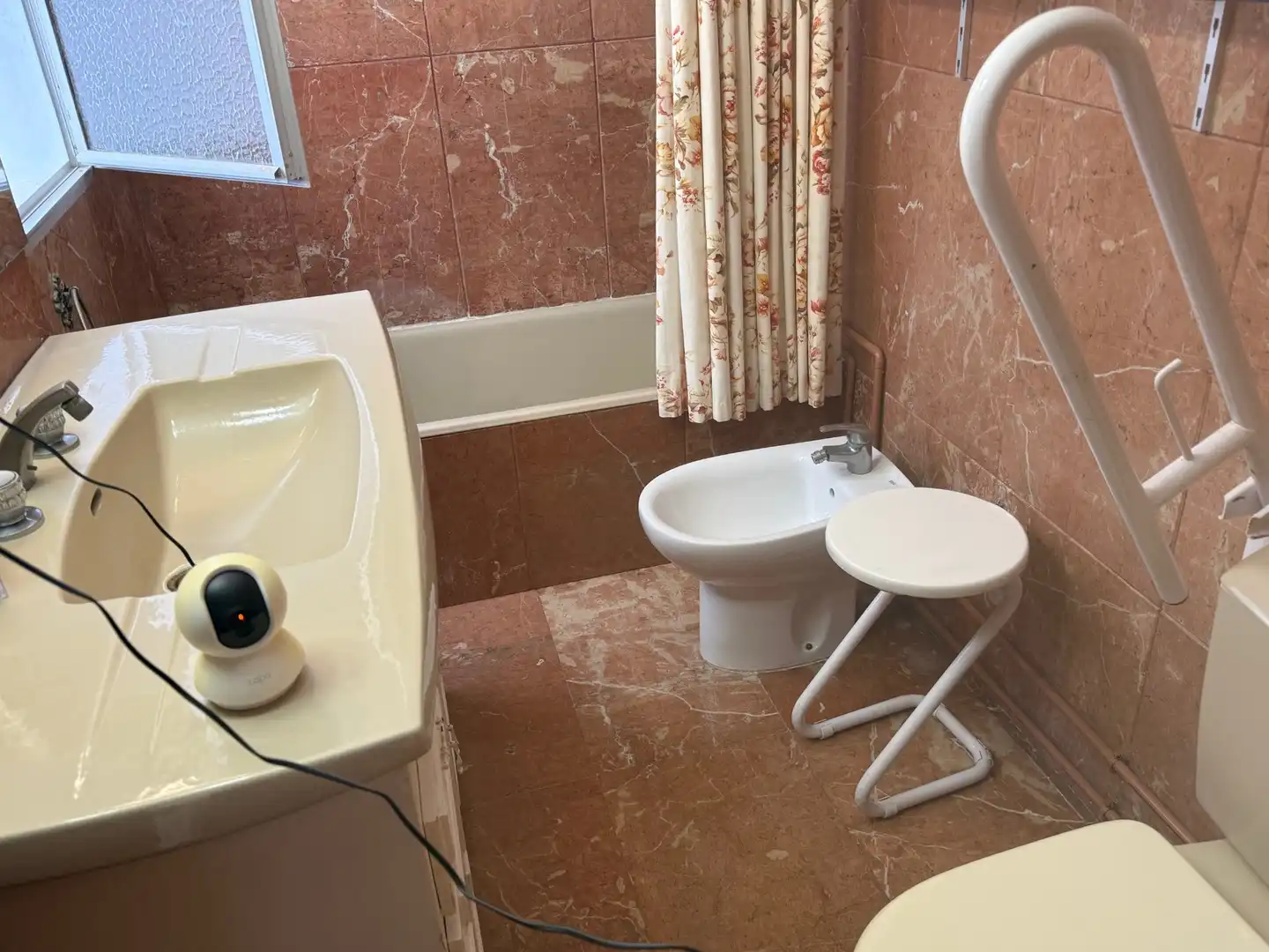 Baño de Piso en venta en Almería con Amueblado