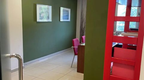 Photo 5 of Office for rent in Avenida de Menéndez Pelayo, 18, San Bernardo, Sevilla Capital