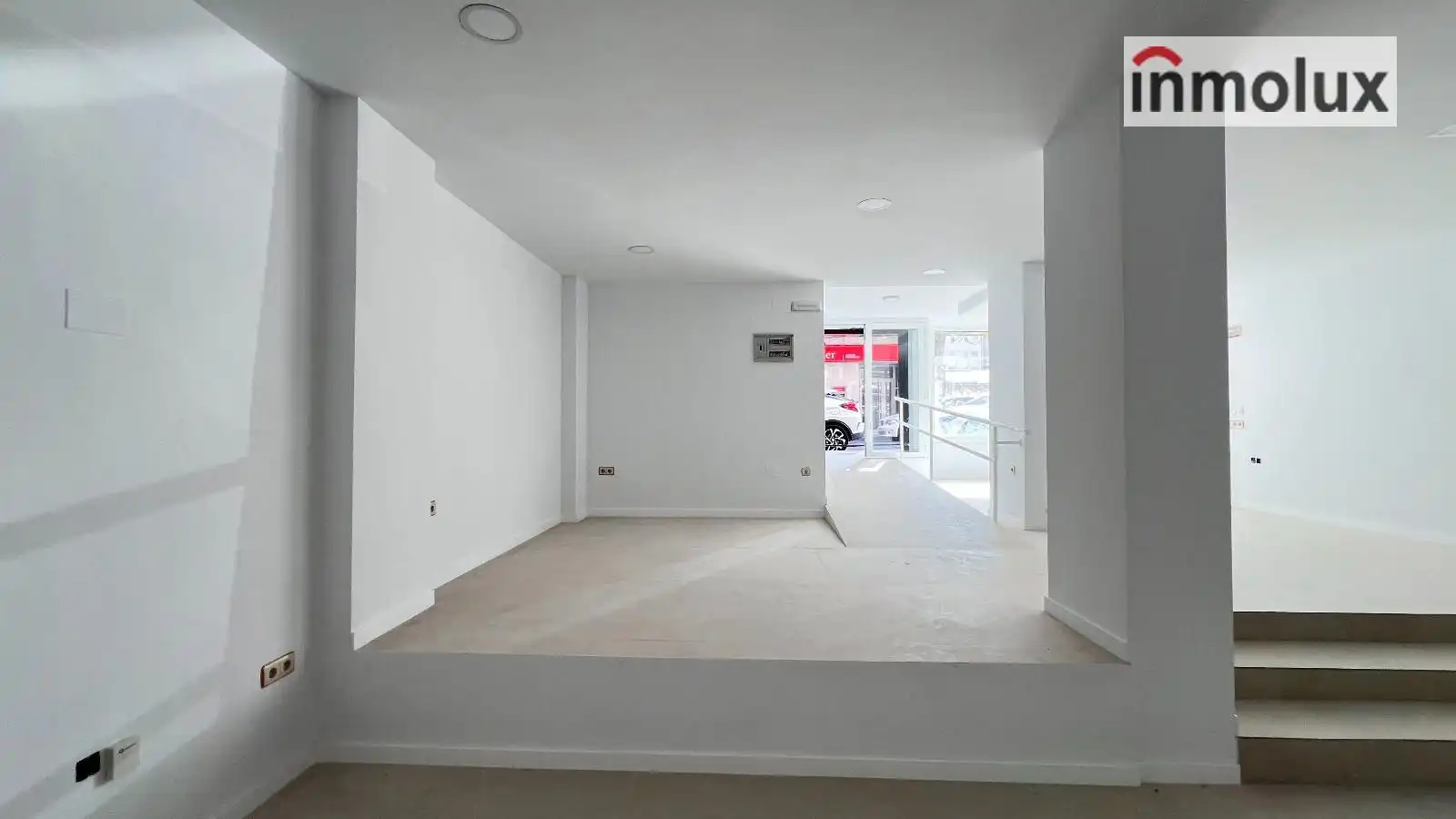 Local comercial de lloguer a Calle General Lacy, imagen 18