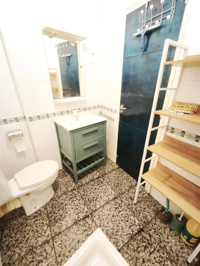 Baño de Piso en venta en Horta - Guinardó