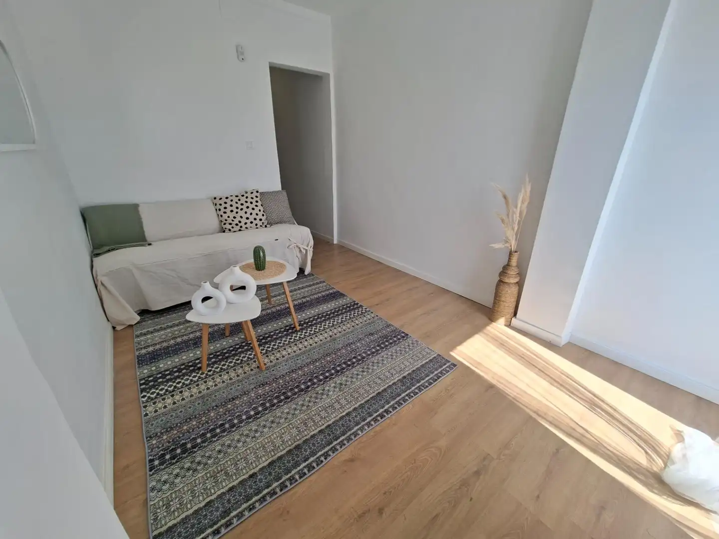 Penthouse mit Aufzug zum Verkauf in Paseo ZONA FRANCA, imagen 31
