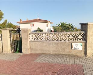 Exterior view of Residential for sale in Cubelles