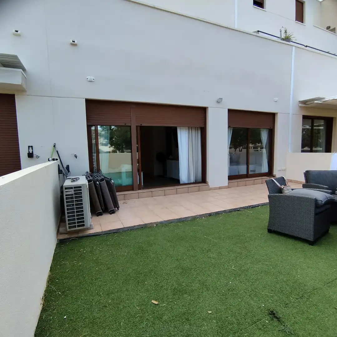 Pis amb piscina en venda a BARBIGUERA M-4 URB PAN, imagen 18