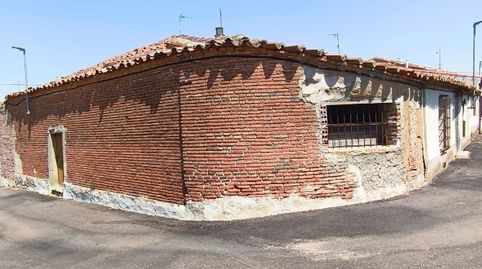 Foto 3 de Finca rústica en venta en Calle San Isidro, 14, Valdecarros, Salamanca