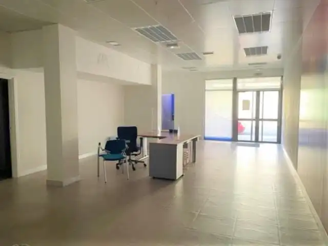 Commercial properties for sale in Zas