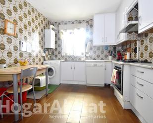 Kitchen of House or chalet for sale in Oropesa del Mar / Orpesa  with Terrace, Storage room and Balcony