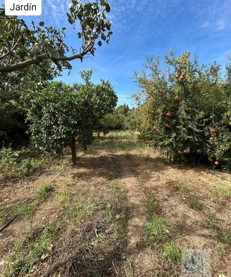 Country house zum Verkauf in Puerto Real mit Klimaanlage, Abstellraum und Schwimmbad