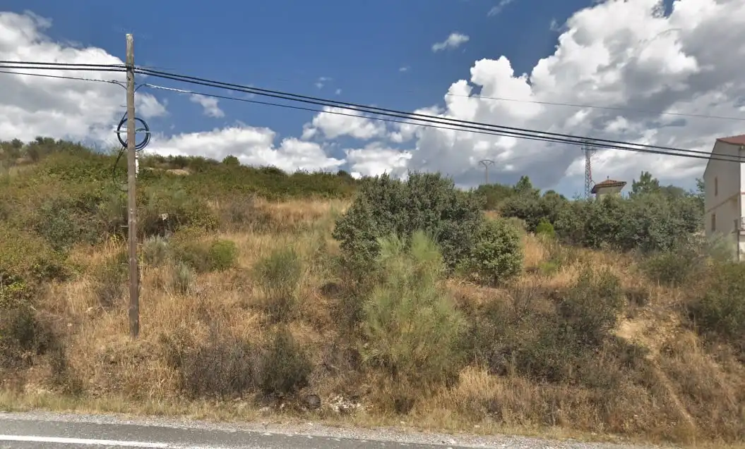 Terrenys i solars en venda a Arenas de San Pedro