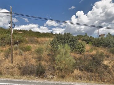 Terrenys i solars en venda a Arenas de San Pedro