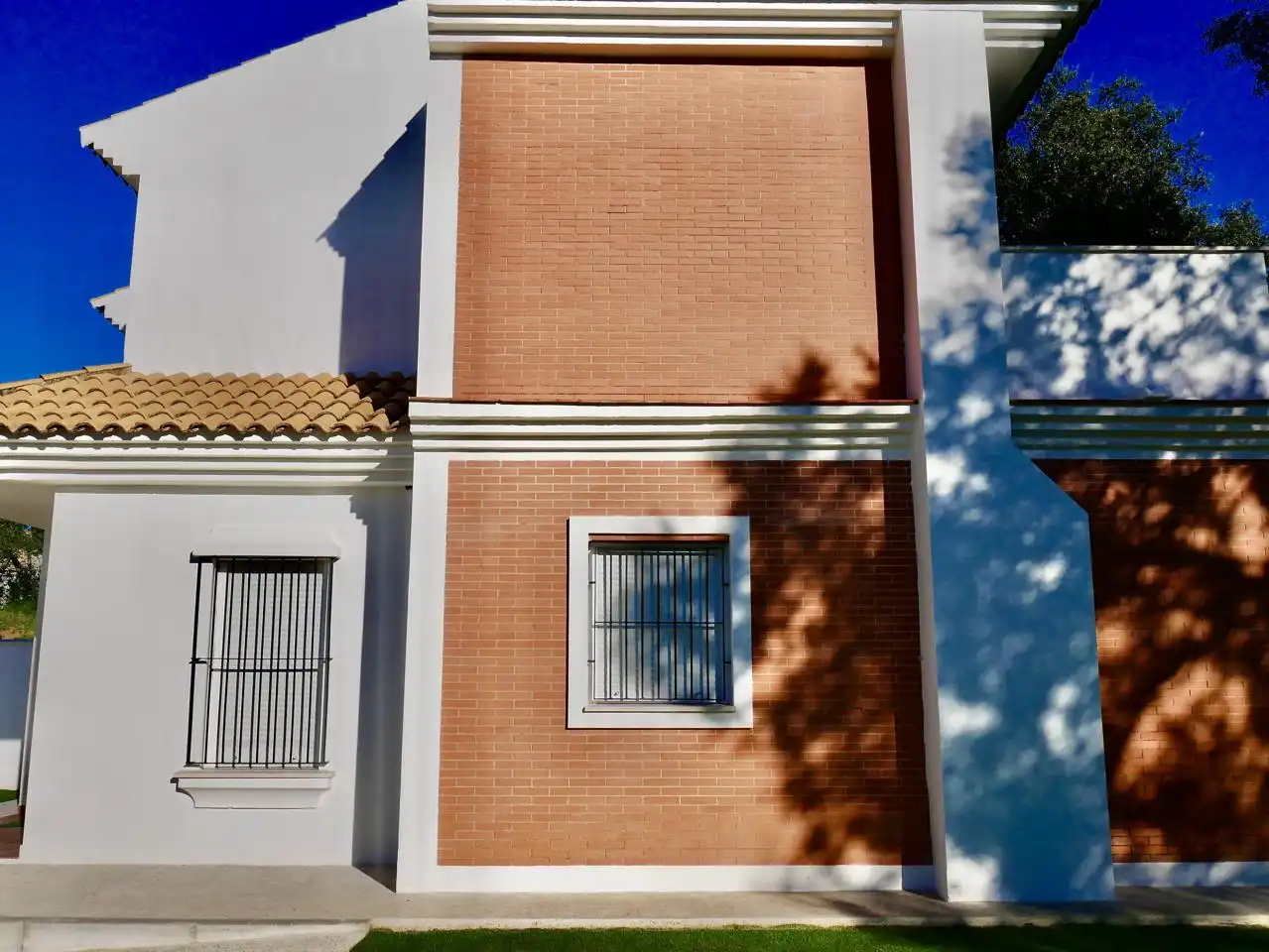 Casa o chalet en venta en Cerrito, El Ronquillo