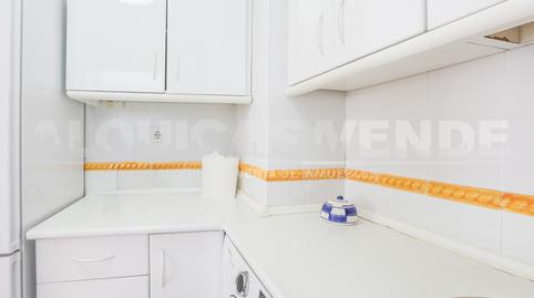 Foto 4 de Pis de lloguer a Santa Catalina,  Sevilla Capital