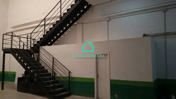 Nave industrielle à vendre à La Garena, imagen 5
