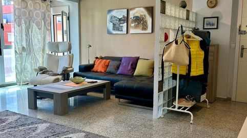 Foto 4 de Piso en venta en Calle Godofredo Ros, Mont-Olivet, Valencia Capital