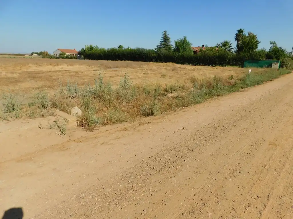 Terrain rustique à vendre à Don Benito, imagen 4