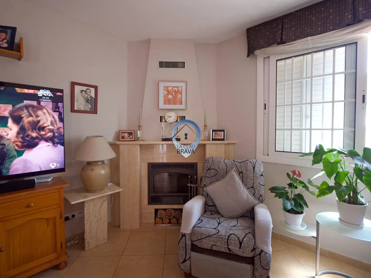 Casa o chalet en venta en Carrer Lluna, La Goba