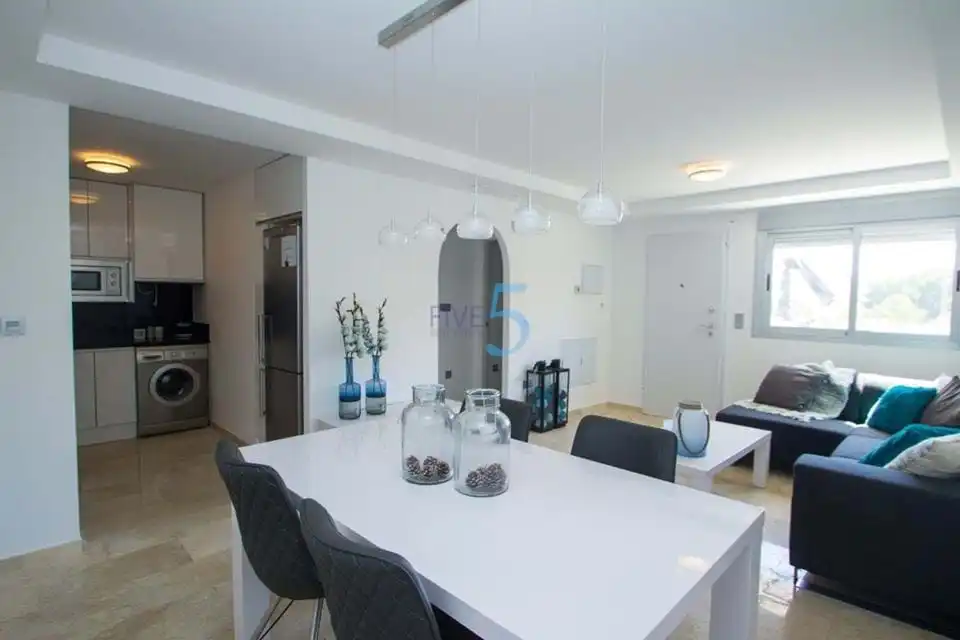 Penthouse mit Pool zum Verkauf in Polígono F- Filipinas Oeste, imagen 10