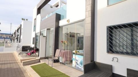 Foto 2 de Casa o xalet en venda a Calle Turquesa, 1, La Zenia, Orihuela