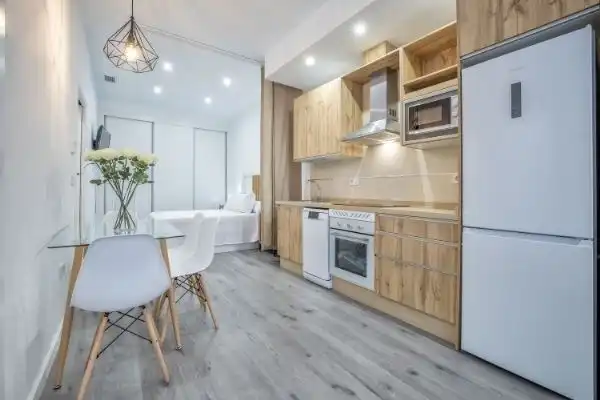 Loft zur Miete in Noroeste, imagen 2
