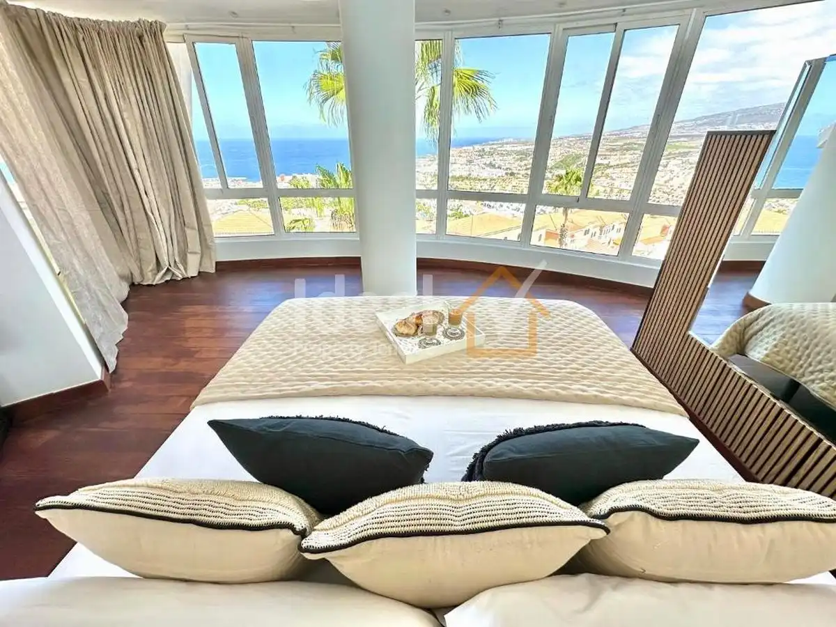 Villa con piscina in vendita a Costa Adeje, imagen 19