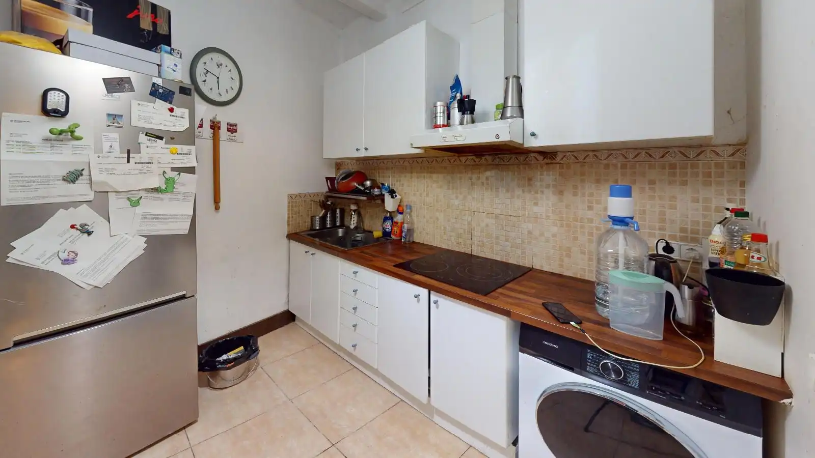 Wohnung zum Verkauf in Carrer junta comerç, imagen 11