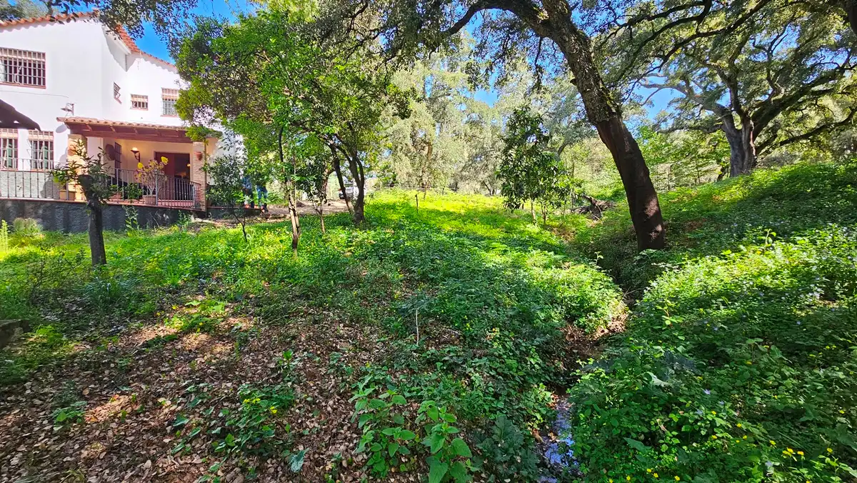 Casa o chalet en venta en Santa Ana la Real con Jardín privado, Terraza y Trastero