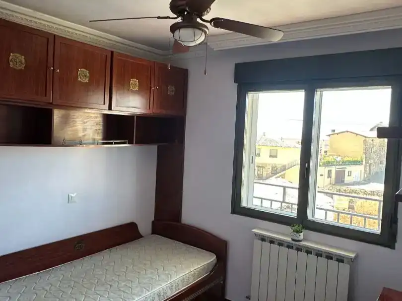 Habitación de Piso en venta en Labastida / Bastida con Aire acondicionado