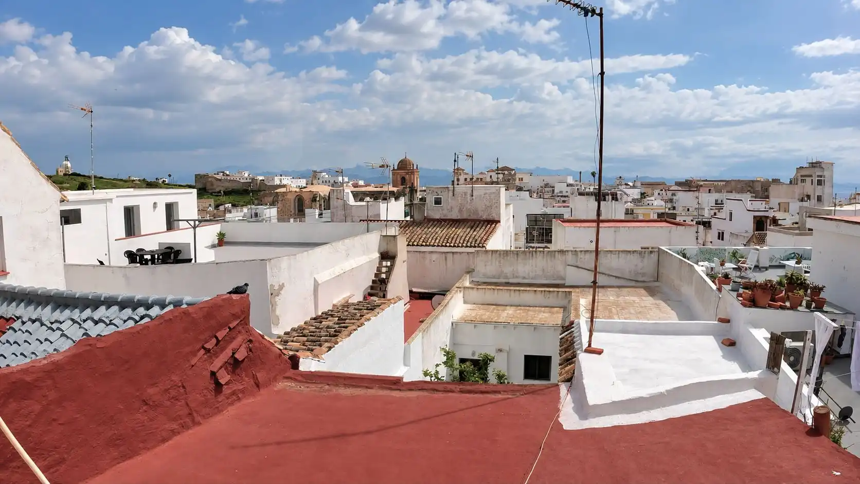 Àtic en venda a Tarifa ciudad, imagen 19