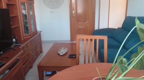 Photo 2 of Flat for sale in Calle de la Duquesa de Villahermosa, Ciudad Jardín - Parque Roma, Zaragoza